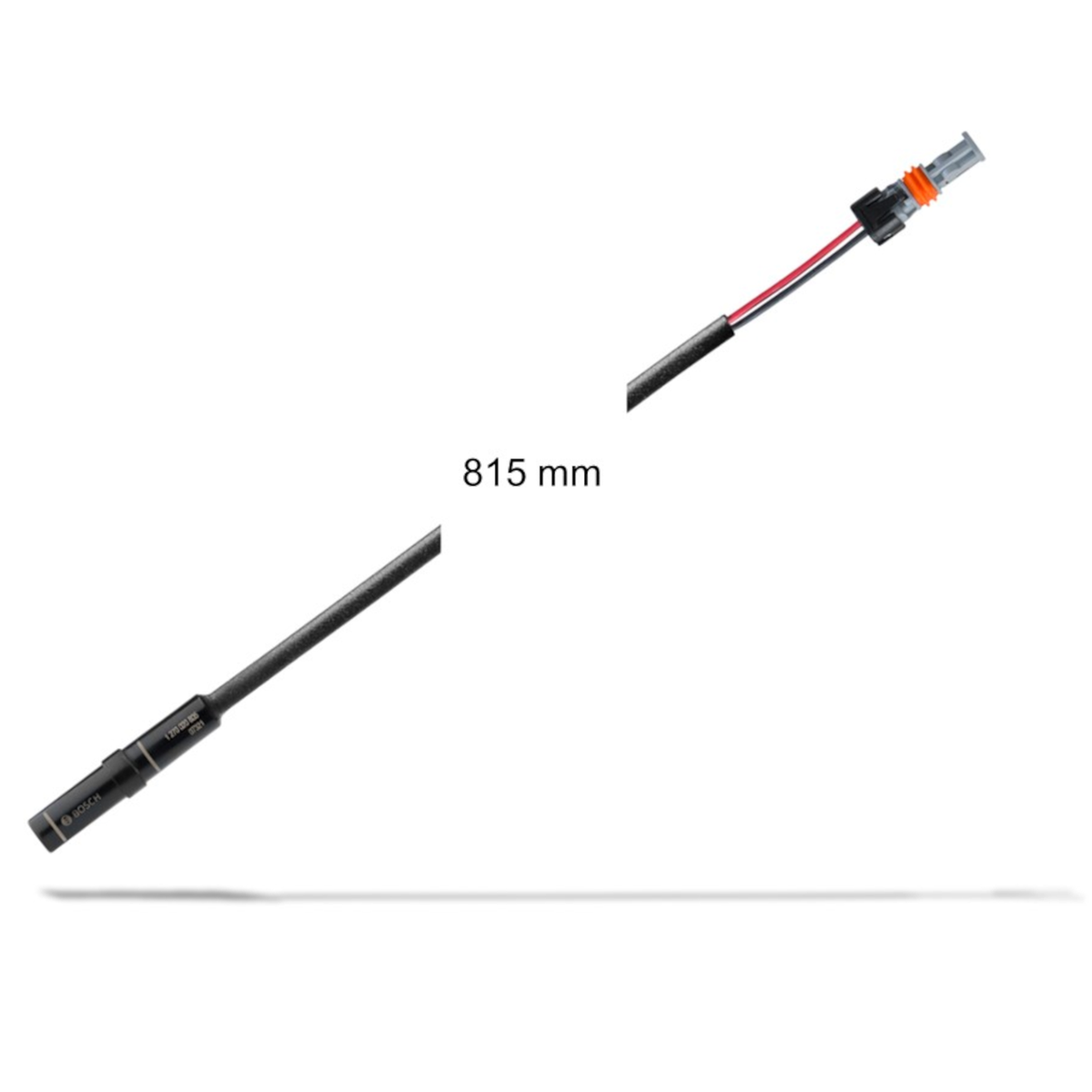 Bosch Speed sensor Slim 815 mm (BDU3XX, BDU4XX)