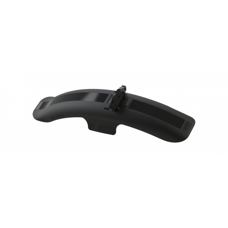 RRP PROGUARD BOLT-ON FRONT MUDGUARD - Standard