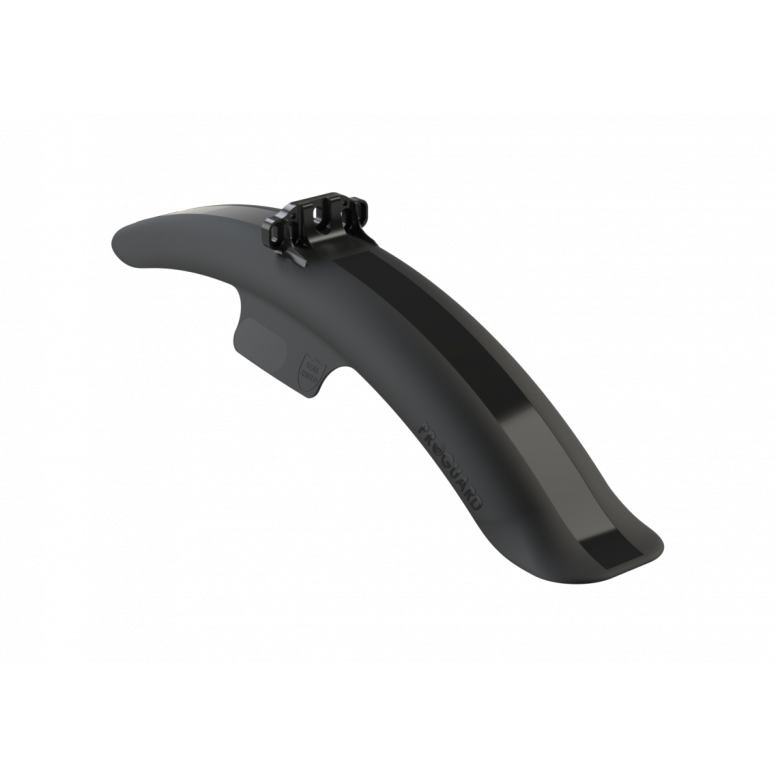 RRP PROGUARD BOLT-ON FRONT MUDGUARD - Standard