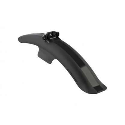 RRP PROGUARD BOLT-ON FRONT MUDGUARD - Standard