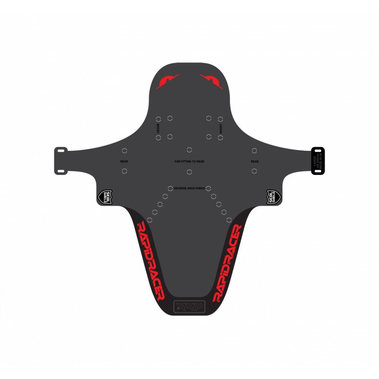 RRP EnduroGuard Mudguard - Large