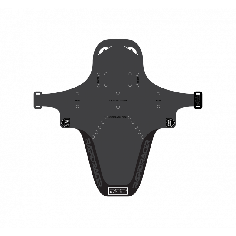 RRP EnduroGuard Mudguard - Large