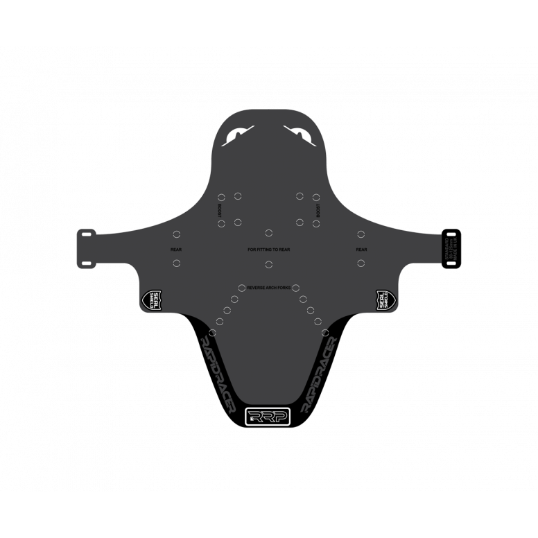 RRP EnduroGuard Mudguard - Standard