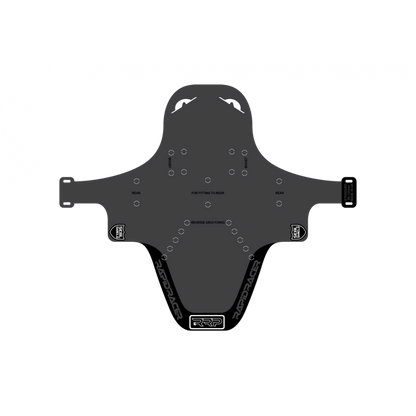 RRP EnduroGuard Mudguard - Standard