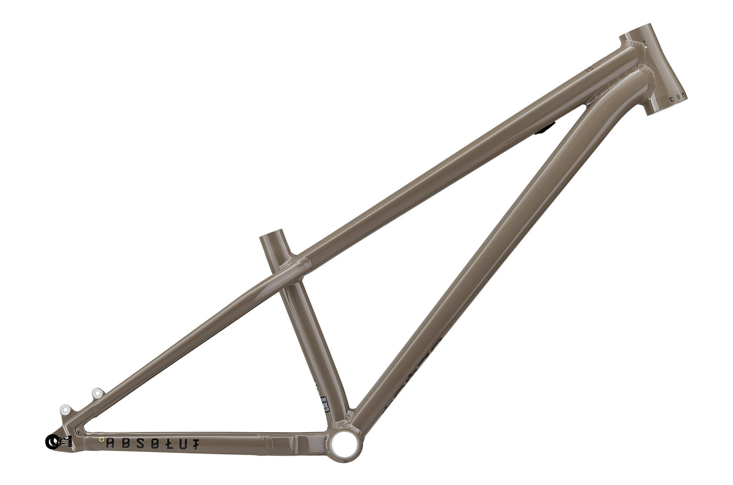 Commencal ABSOLUT Frame - DIRT