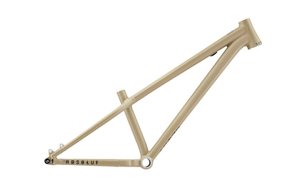 Commencal ABSOLUT Frame - SAND