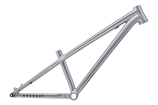 Commencal ABSOLUT Frame - SILVER
