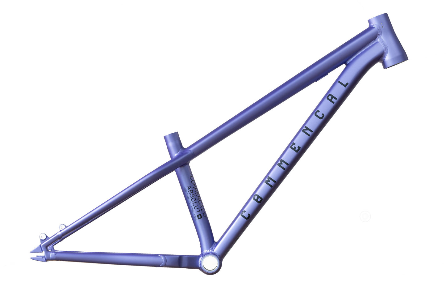Commencal ABSOLUT Frame - TEAM