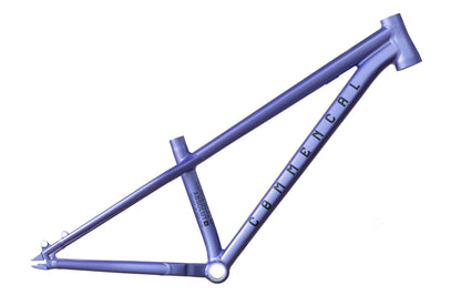 Commencal ABSOLUT Frame - TEAM