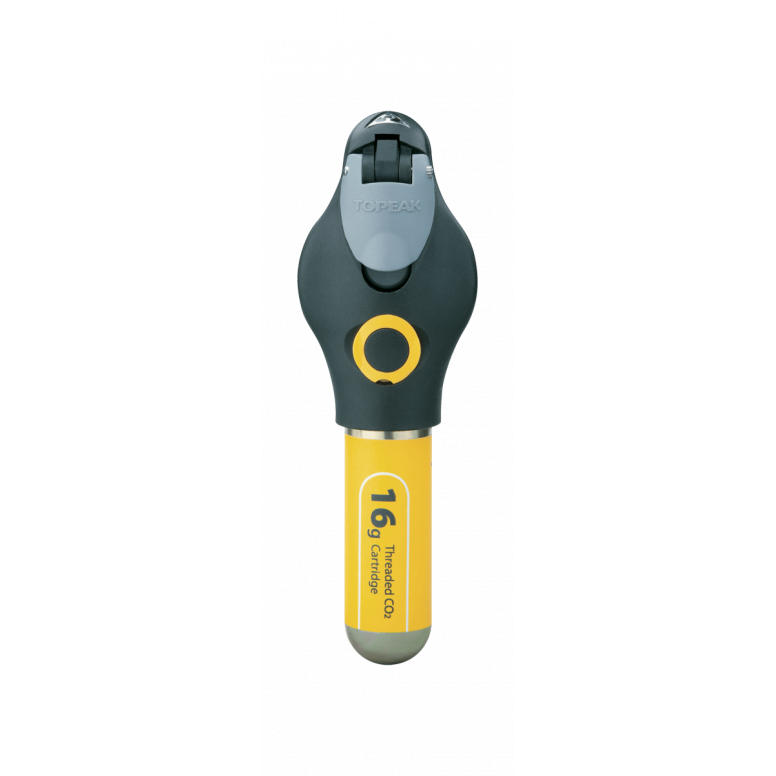 Topeak CO2-bra CO2 cartridge tyre inflator