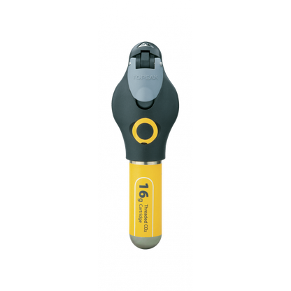 Topeak CO2-bra CO2 cartridge tyre inflator