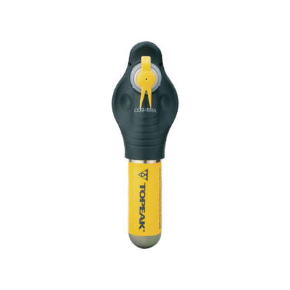 Topeak CO2-bra CO2 cartridge tyre inflator