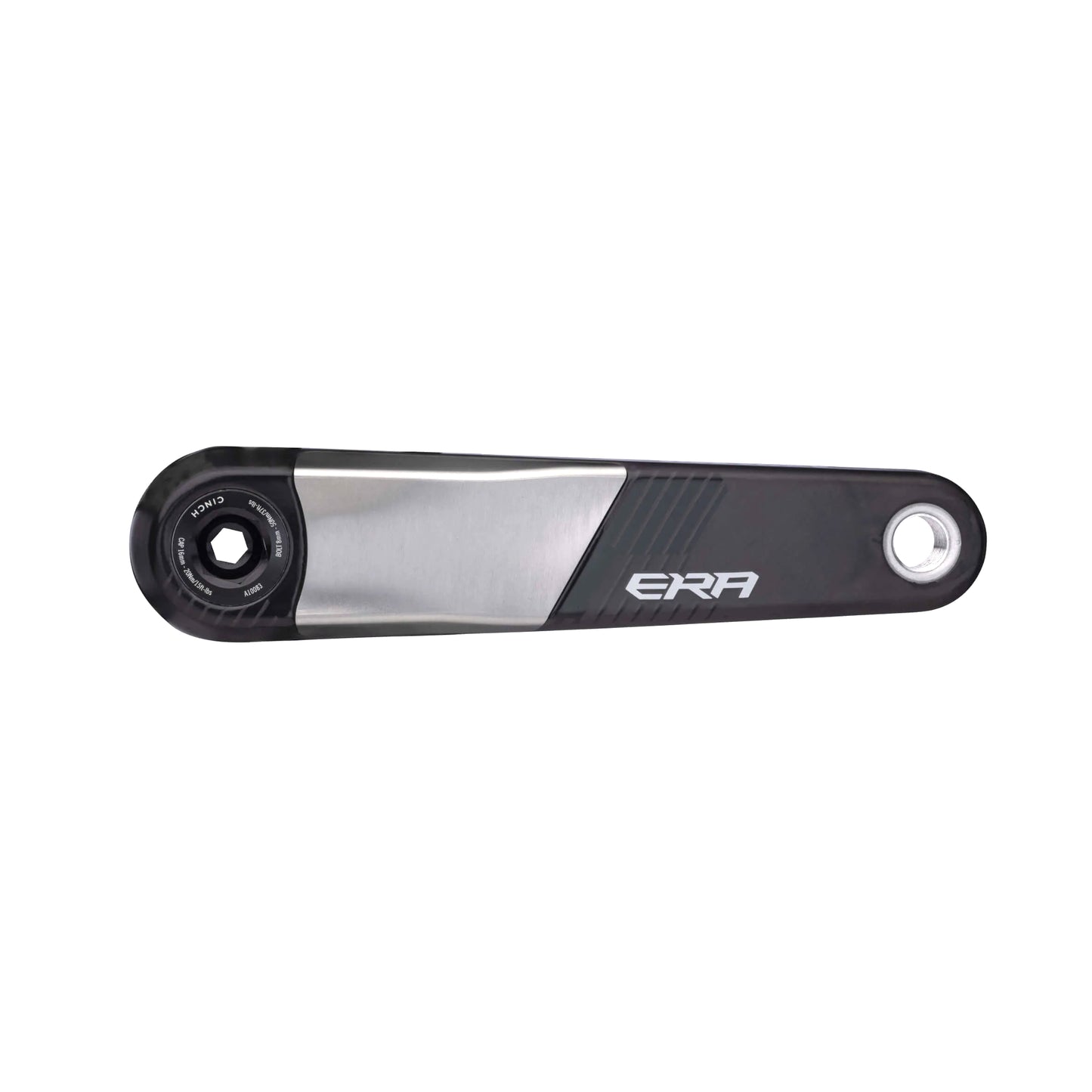 Race Face ERA 136mm Cranks (Arms Only) 165mm Black