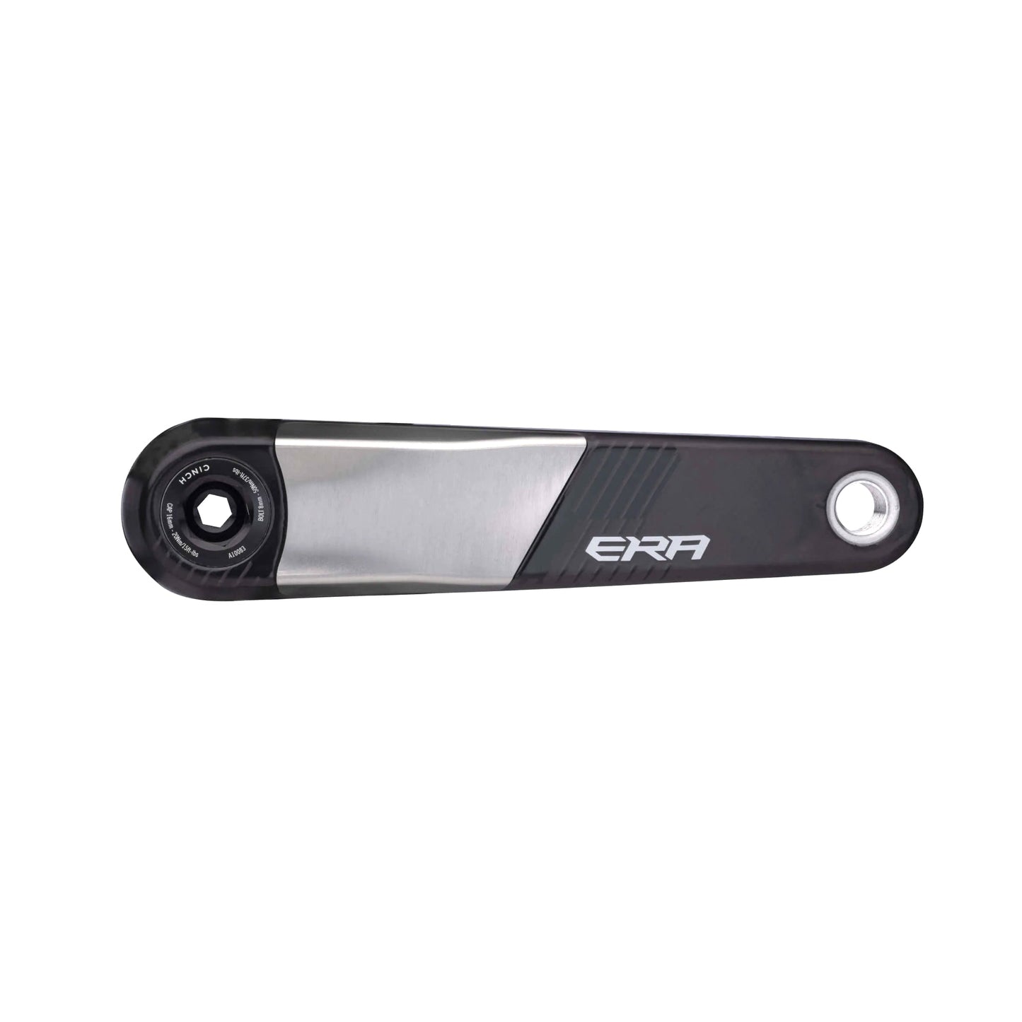 Race Face ERA 136mm Cranks (Arms Only) 170mm Black