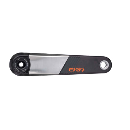 Race Face ERA 136mm Cranks (Arms Only) 165mm Orange