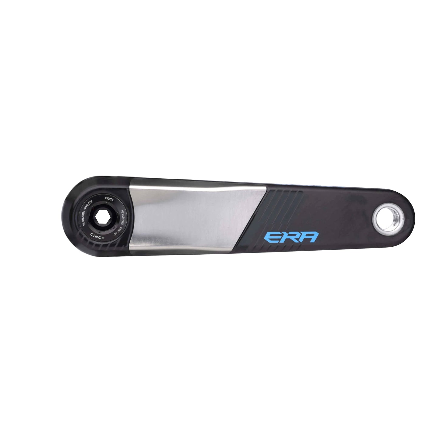 Race Face ERA 136mm Cranks (Arms Only) 170mm Blue