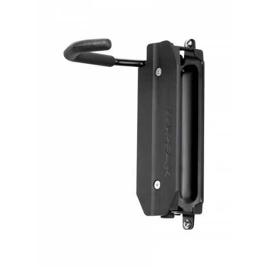 Topeak Swing-Up EX bike holder wall storage hook