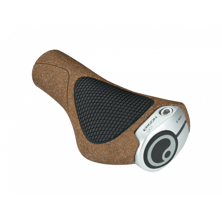 ERGON GC1 Biokork Grips