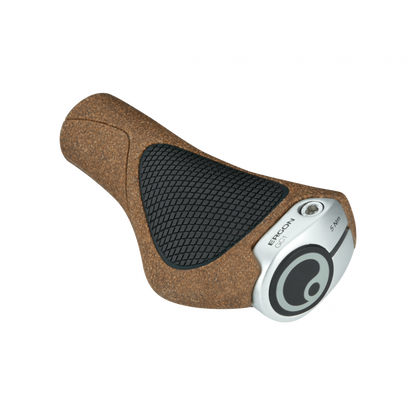 ERGON GC1 Biokork Grips