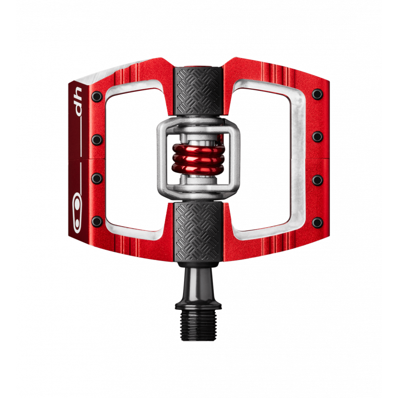 Crankbrothers Mallet DH Clip-In Pedals