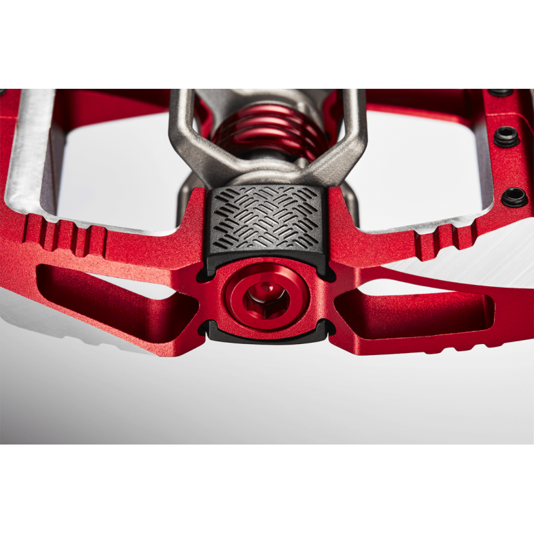 Crankbrothers Mallet DH Clip-In Pedals