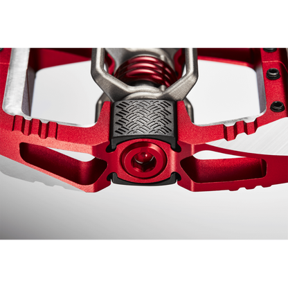 Crankbrothers Mallet DH Clip-In Pedals