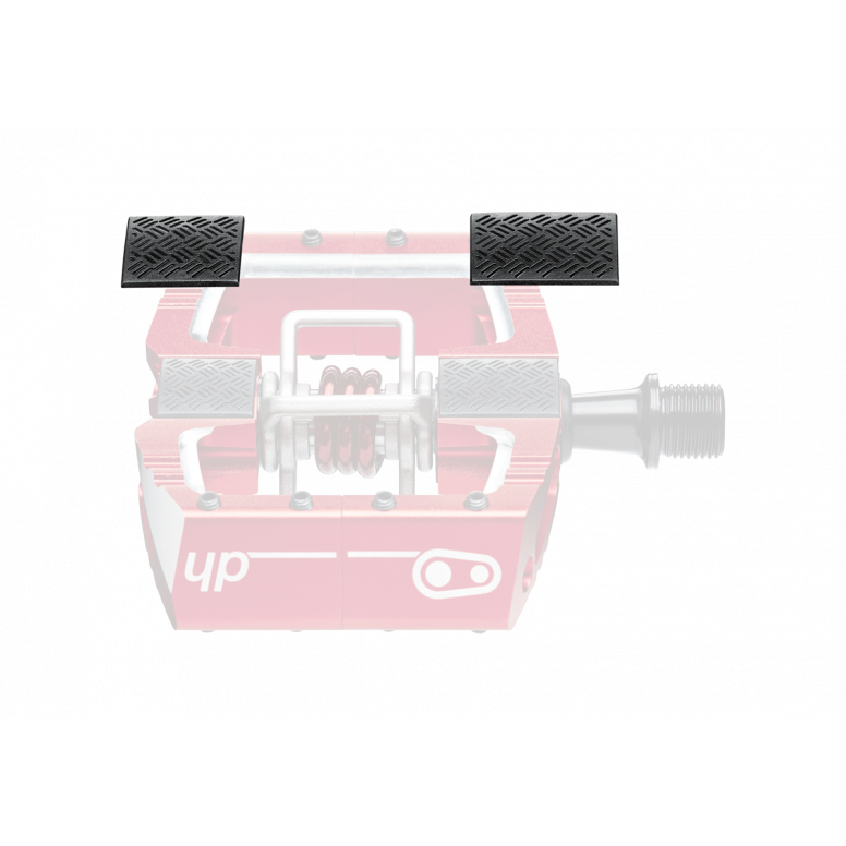Crankbrothers Mallet DH Clip-In Pedals