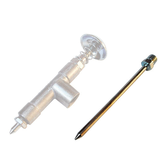 DUALCO Needle Nozzle