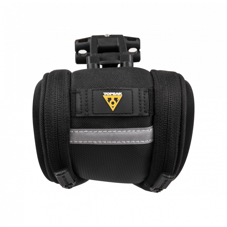 Topeak Sidekick Survival Tool Wedge Saddle Bag