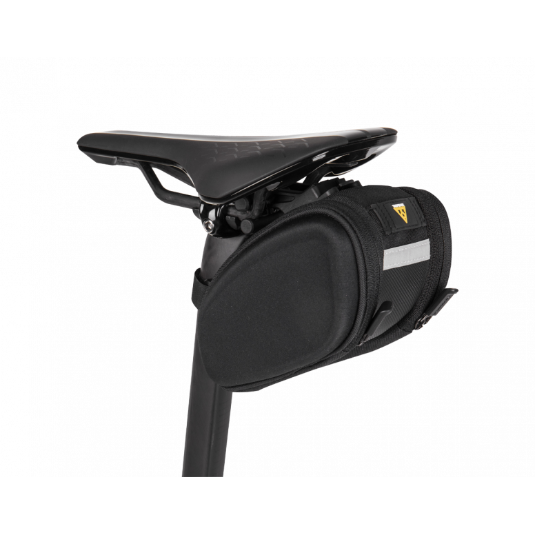 Topeak Sidekick Survival Tool Wedge Saddle Bag