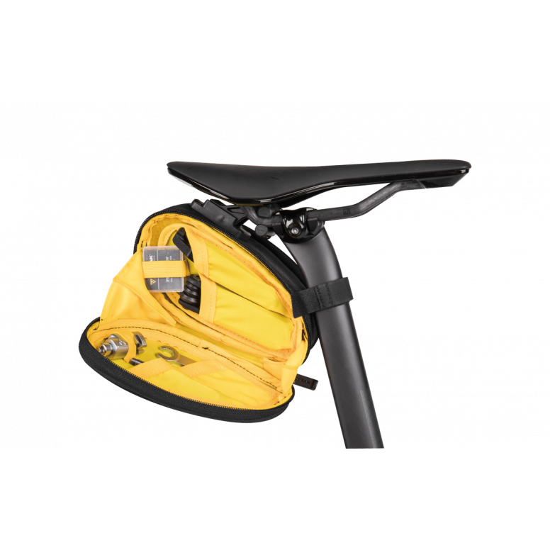 Topeak Sidekick Survival Tool Wedge Saddle Bag