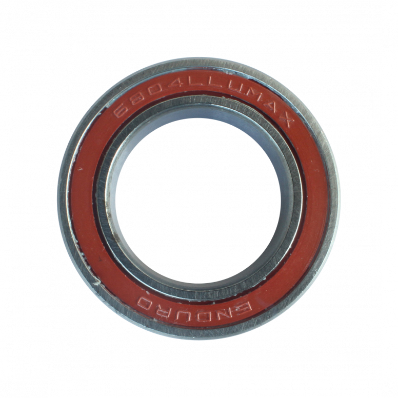 ENDURO 6804 LLU - ABEC 3 MAX Bearing - 20 x 32 x 7mm