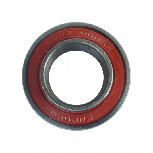 Enduro 6902 LLU MAX-E BEARING - Frame Pivot Bearing (Extended Inner) - 15 x 28 x 7mm/10mm