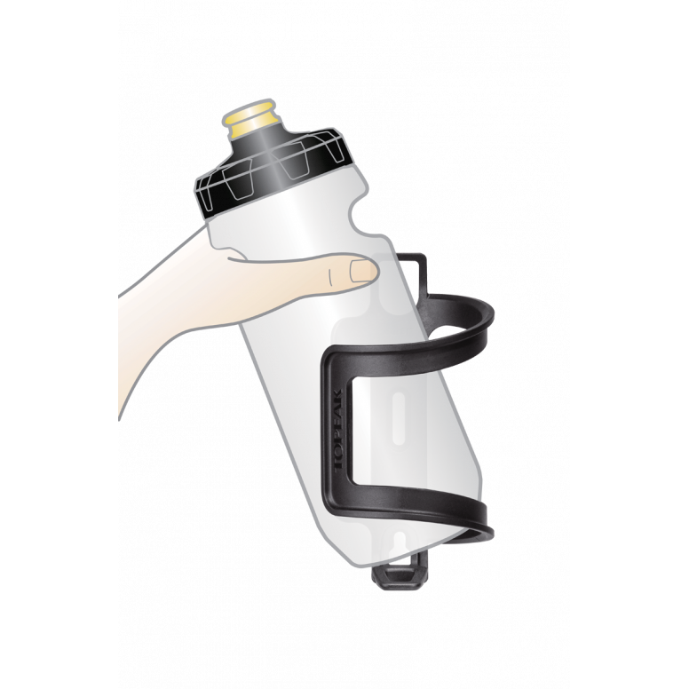 Topeak Ninja Master+ Cage SK