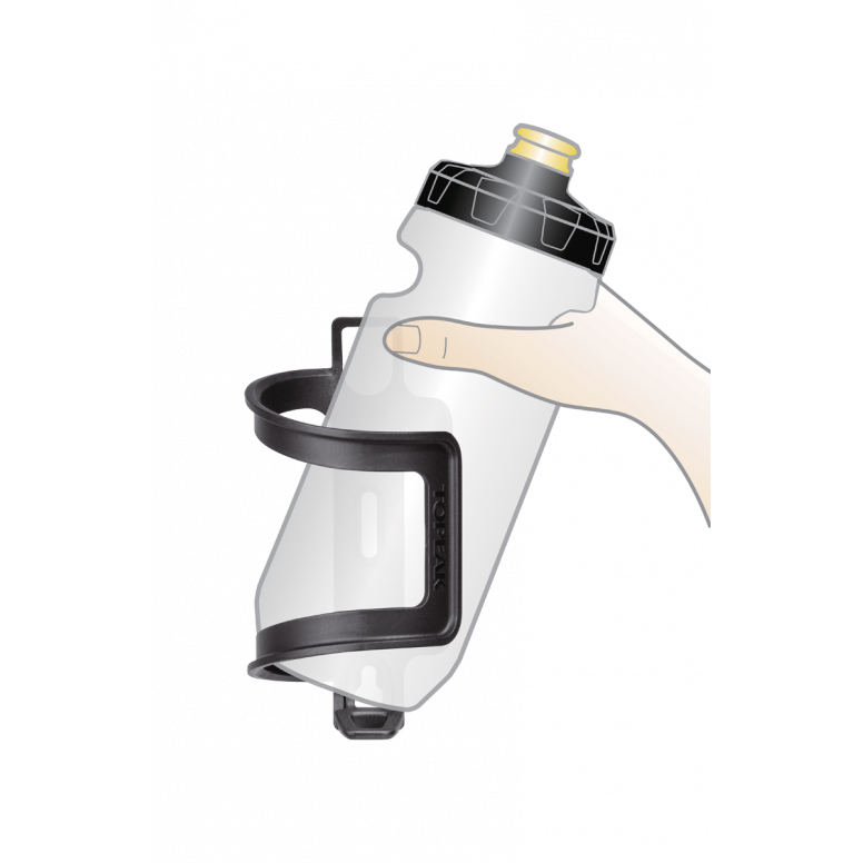 Topeak Ninja Master+ Cage SK