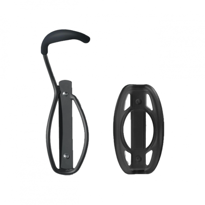Delta Bike Hook - 1 Bike w/Tray Fat