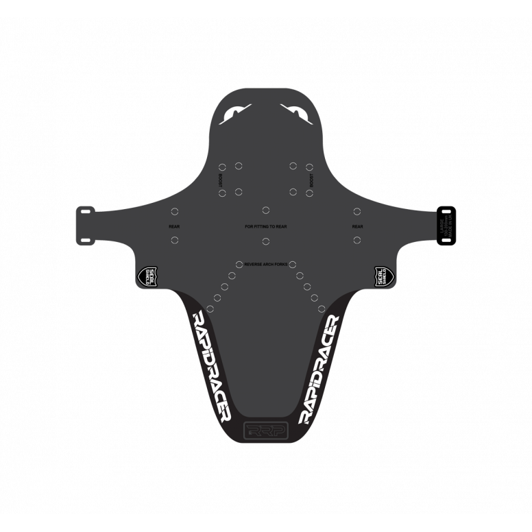 RRP EnduroGuard Mudguard - Large