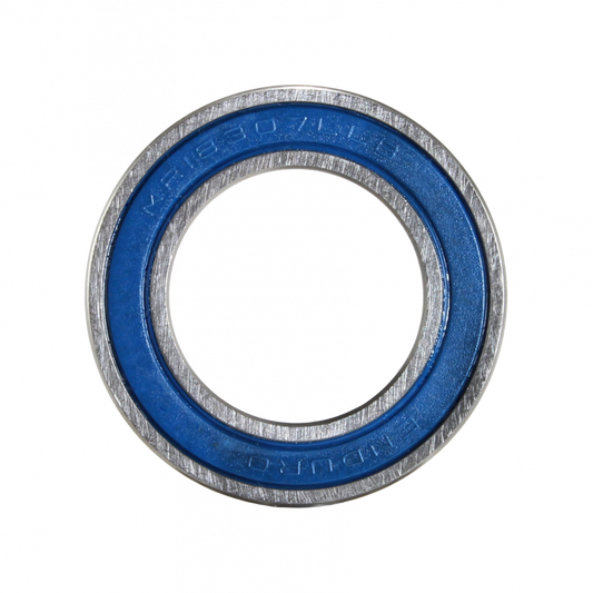 ENDURO MR 18287 - ABEC 3 BEARING - 18x28x7mm