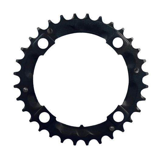 FSA Alloy MTB 104BCD 3x10 Chainring