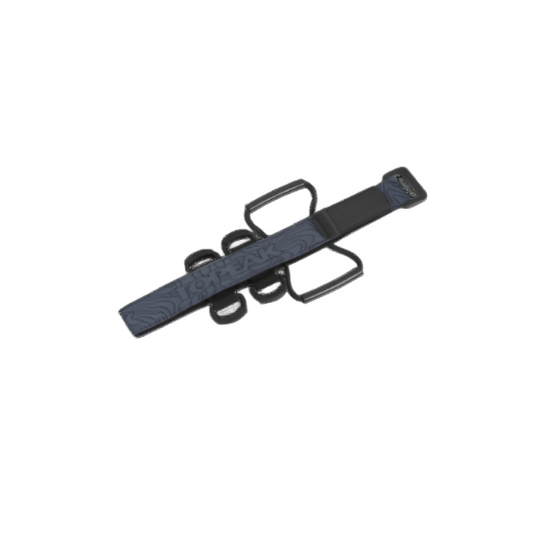 Topeak Elementa Frame Strap  - Small / Blue