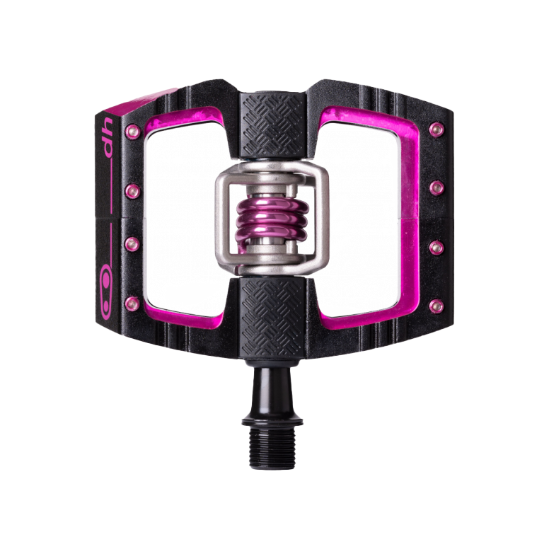 Crankbrothers Mallet DH Clip-In Pedals