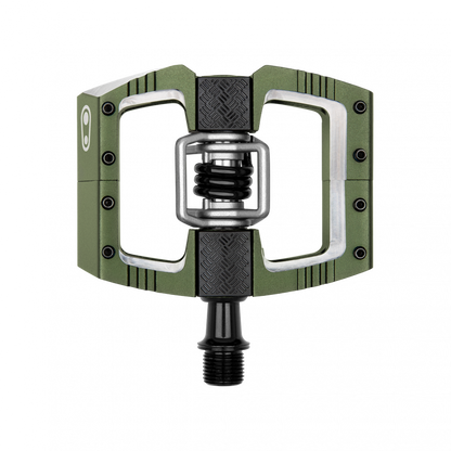Crankbrothers Mallet DH Clip-In Pedals