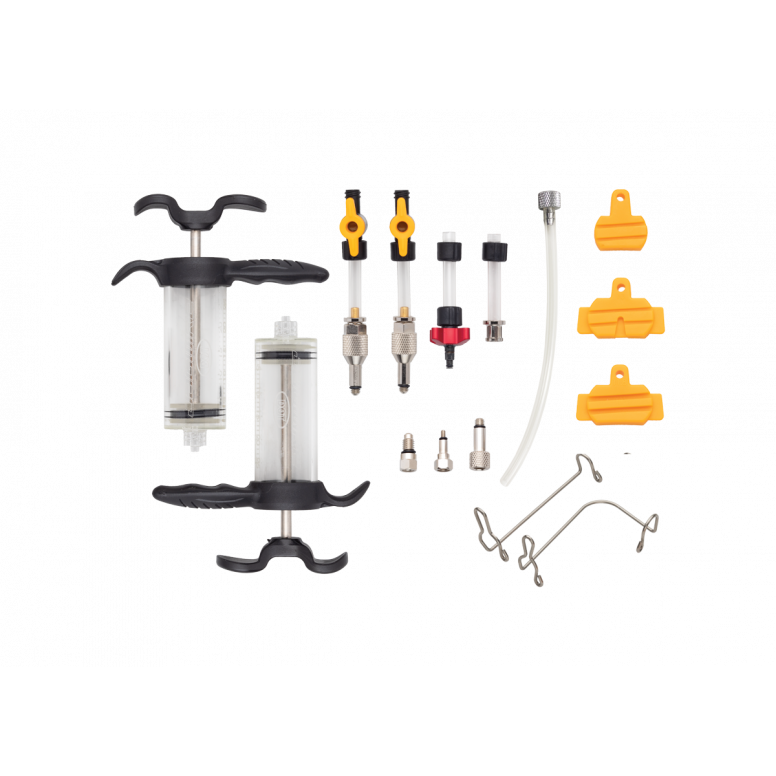 Jagwire Elite DOT Bleed Kit