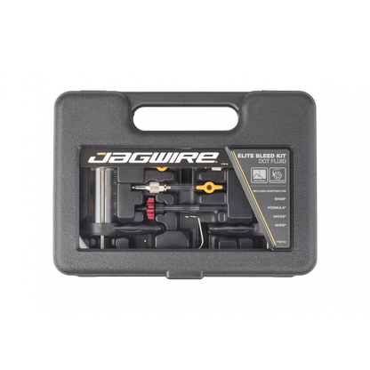 Jagwire Elite DOT Bleed Kit