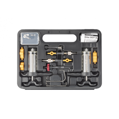 Jagwire Elite DOT Bleed Kit