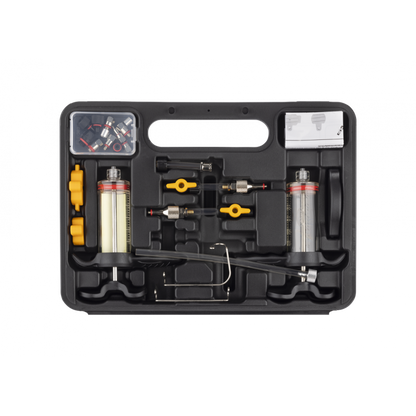 Jagwire Elite Mineral Bleed Kit