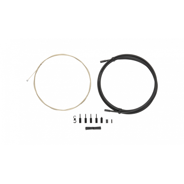 Jagwire 1x Pro Shift Kit - Stealth Black