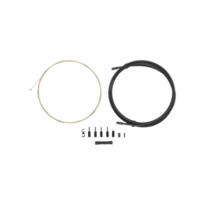 Jagwire 1x Pro Shift Kit - Stealth Black