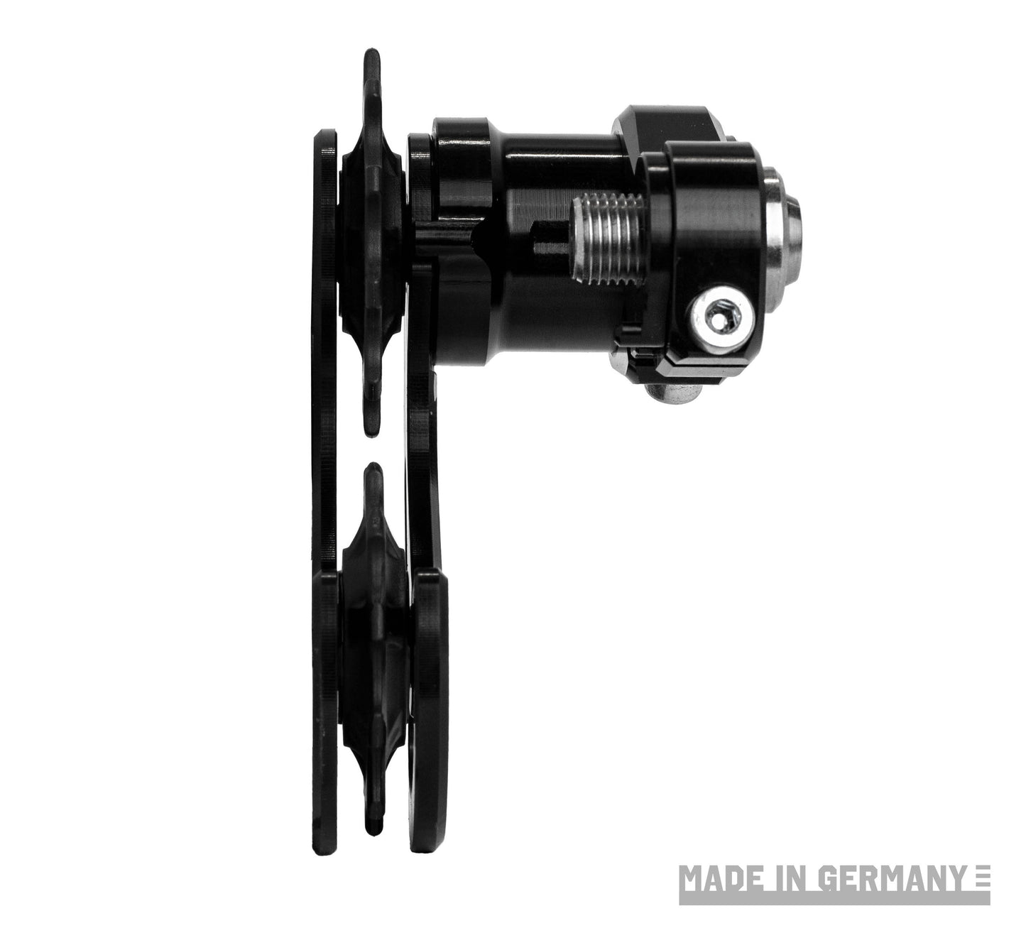 REVERSE Colab Expert Single Speed Chain Tensioner (Black)