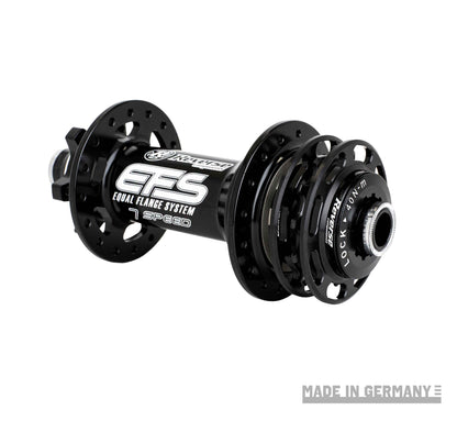 REVERSE HG Single Speed Kit Expert 14T (Black)
